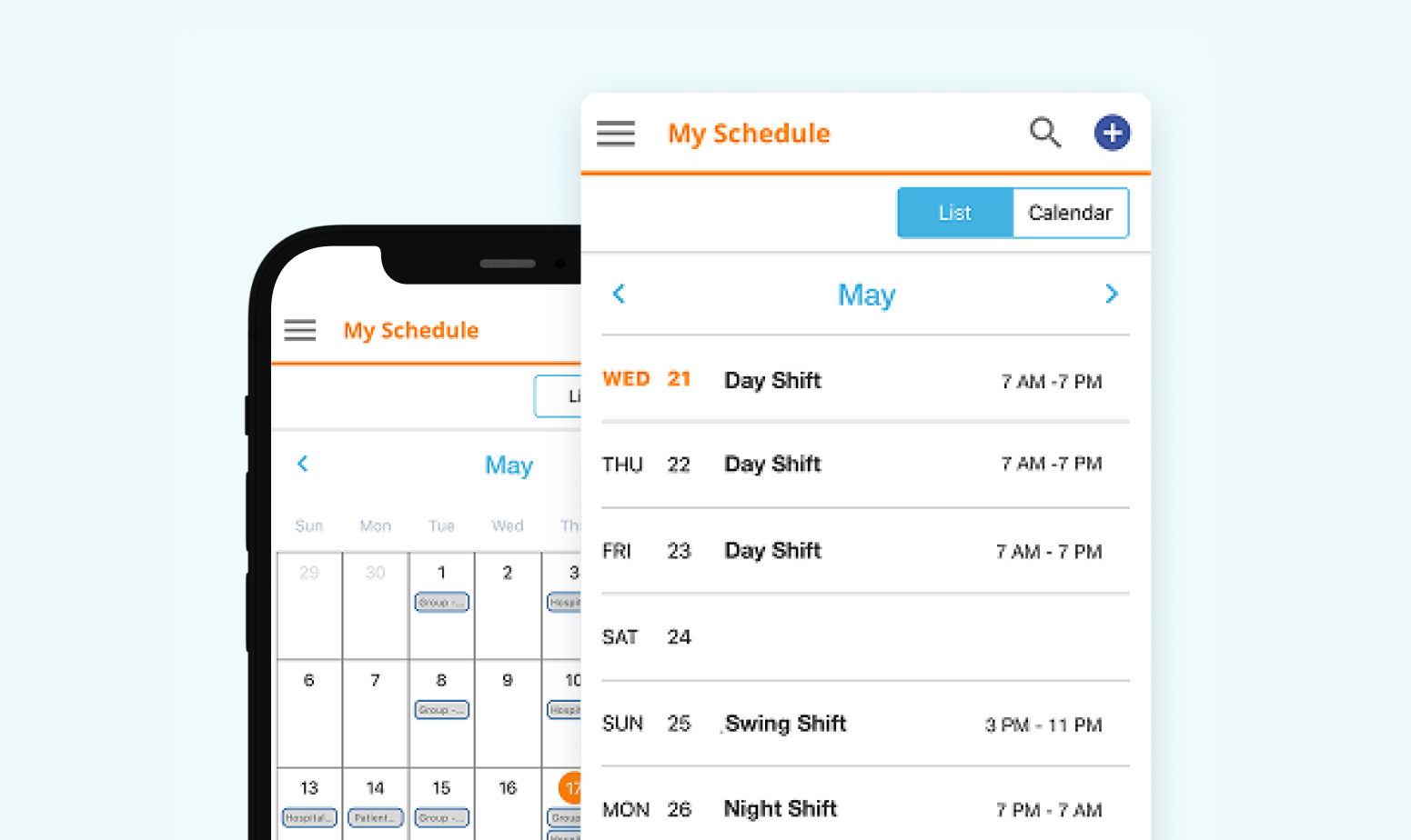 Schedulers