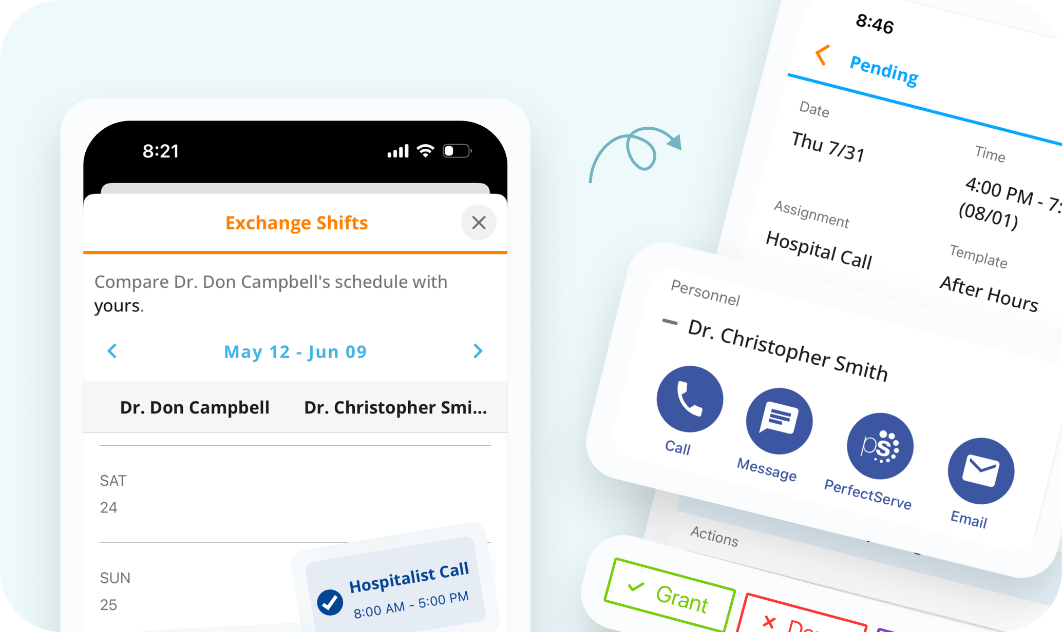 Providers