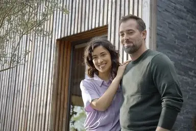 Alarme maison