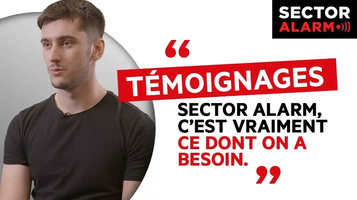 Il témoigne après des repérages suspects