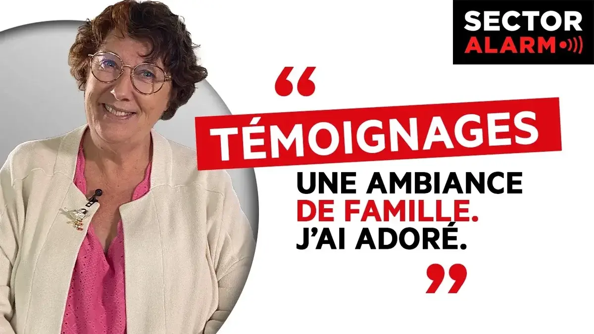 Victime de trois cambriolages dans sa maison