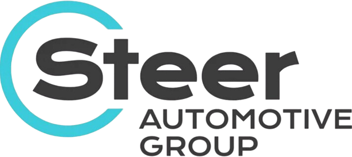 Steer Automotive Logo