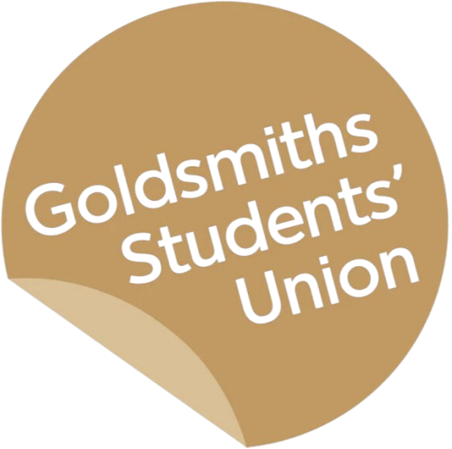 Goldsmiths Student's Union Logo