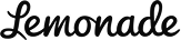 Lemonade Logo
