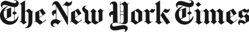 NT times logo