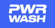 PWR Wash logo
