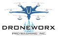 DroneWorks logo