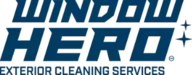 Window Hero logo