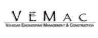 VEMAC logo
