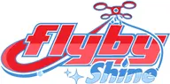FlyBy Shine logo