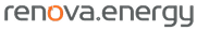 Renova logo