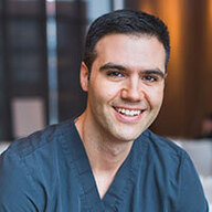 Dr. Jeremy Fenton