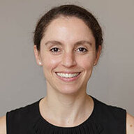 Dr. Susanna Silverman