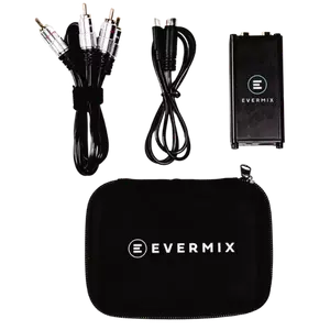 Evermix DJ Recording Hardware