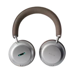 Écoute Vacuum-Tube Headphones