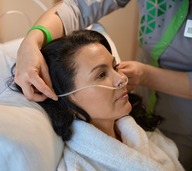 Improve Vascular Regulation and Oxygen Delivery