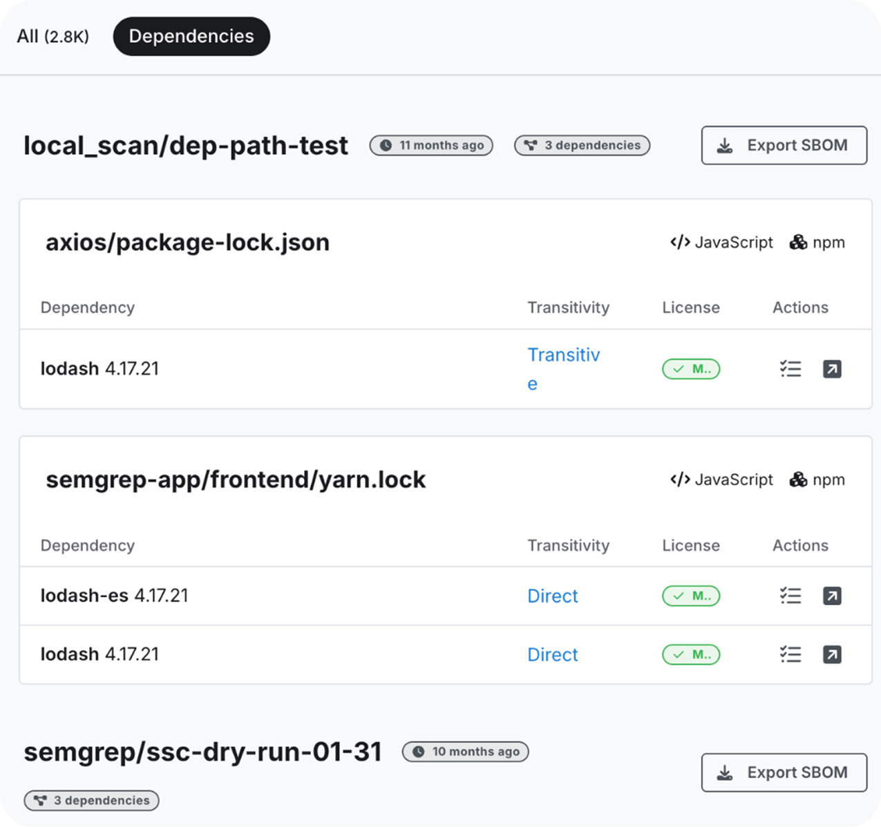Block malware attacks