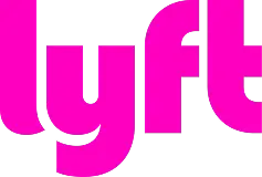 Lyft Brand Logo