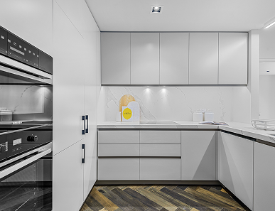 Refurbished Luxury Apartments Image 1