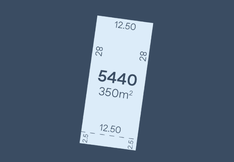 Lot 5440