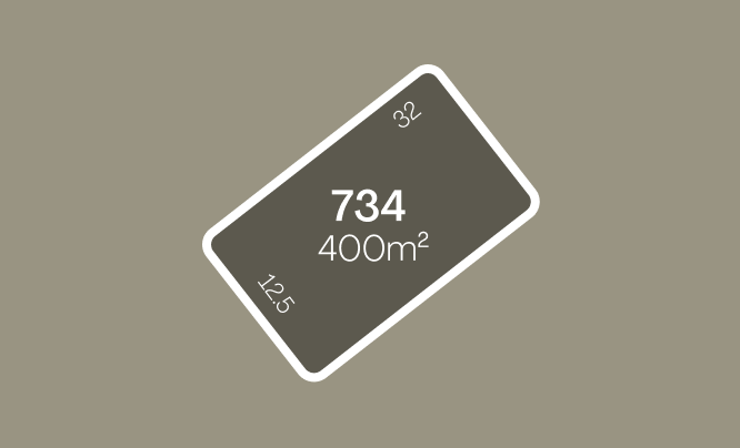 Lot 734