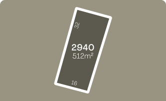 Lot 2940