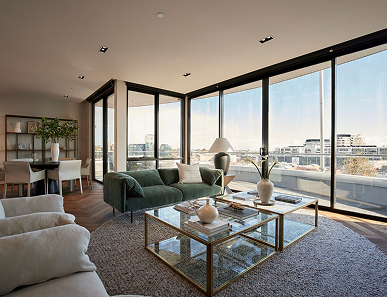 Masonic Hall Heritage Residences Image 2