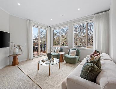 Refurbished Luxury Apartments Image 4