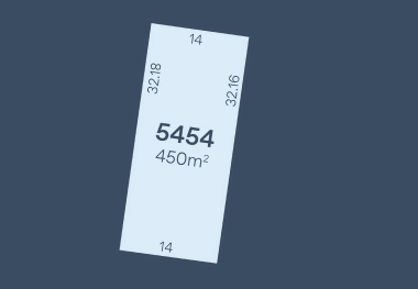 Lot 5454