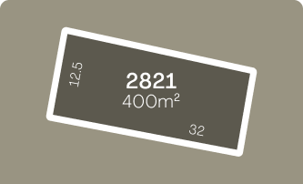Lot 2821