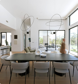 An Inviting Sanctuary - Willoughby
