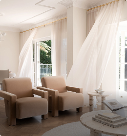 Beachside Luxury - Callista Cronulla