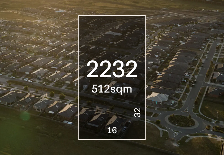 Lot 2232