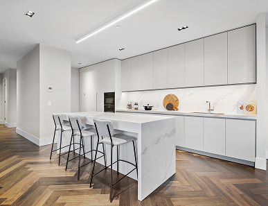 Masonic Hall Heritage Residences Image 5