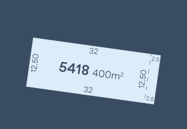 Lot 5418
