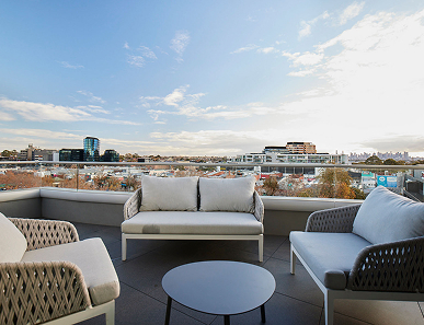 Masonic Hall Heritage Residences Image 3