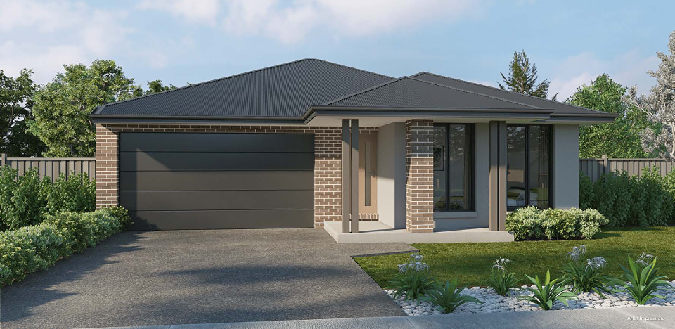 Anaheim 20 | Lot 5626 $653,150* Soholiving