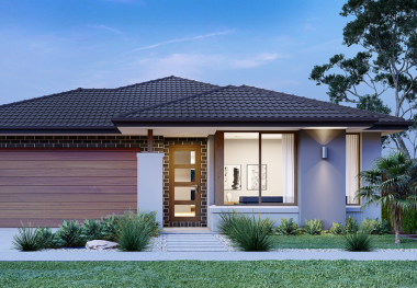Montrose 182 | Lot 5528 $599,830* Mimosa Homes