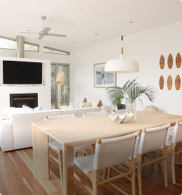 Beachside Luxury - Callista Cronulla