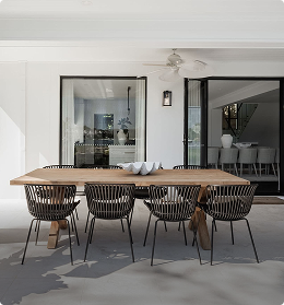 Elegant Coastal - Burraneer