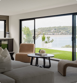 Modern Luxury - Ryde