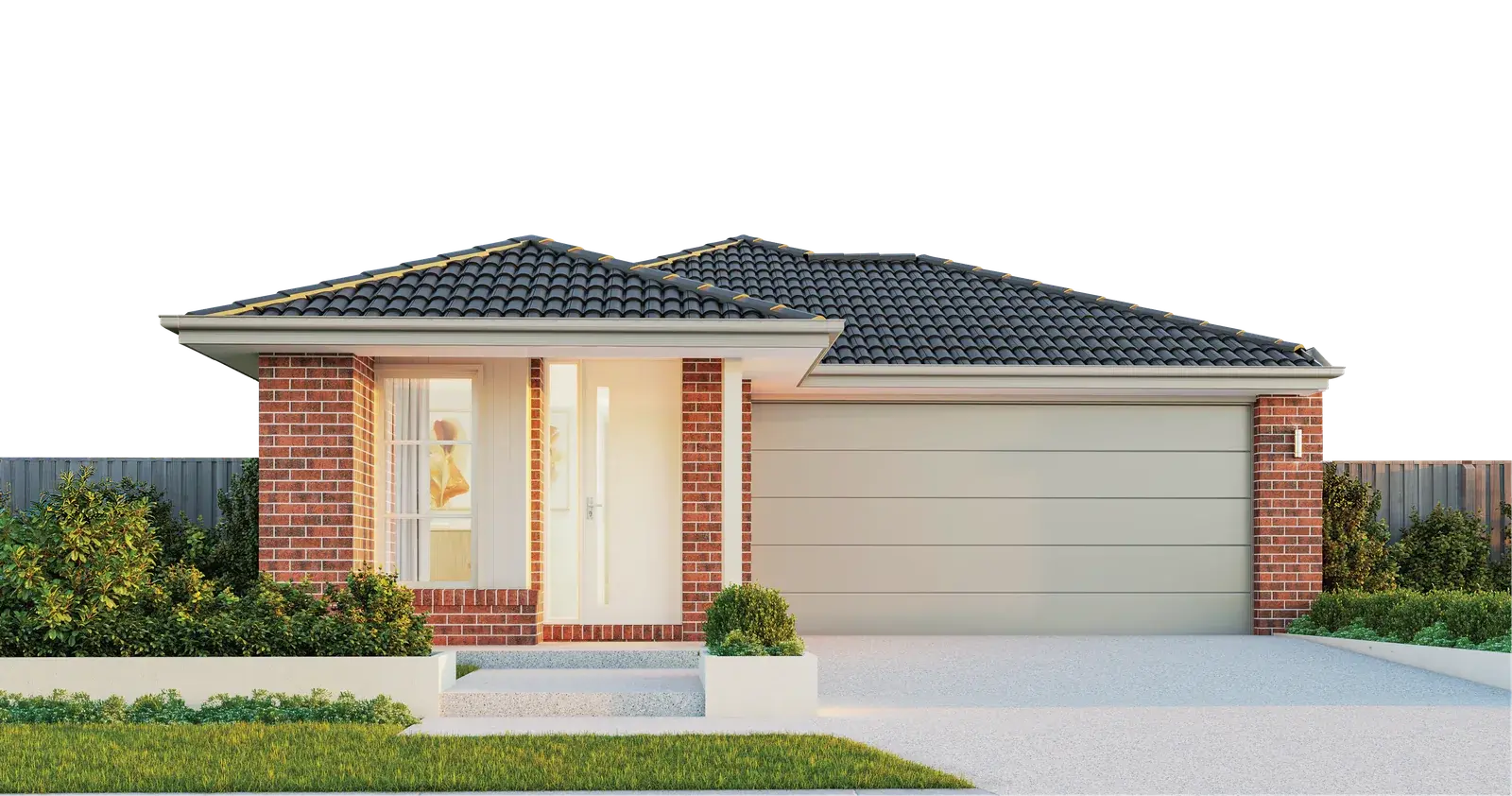 Yarra 18 Vista facade