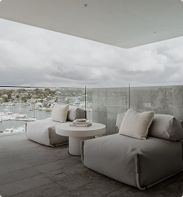 Modern Mediterranean - Caringbah