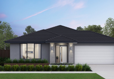 Lennox 20 |Metro facade
$715,000*
Lot 5538 | Boutique Homes