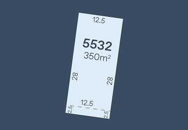 Lot 5532