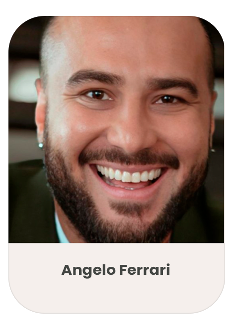 Angelo Ferrari