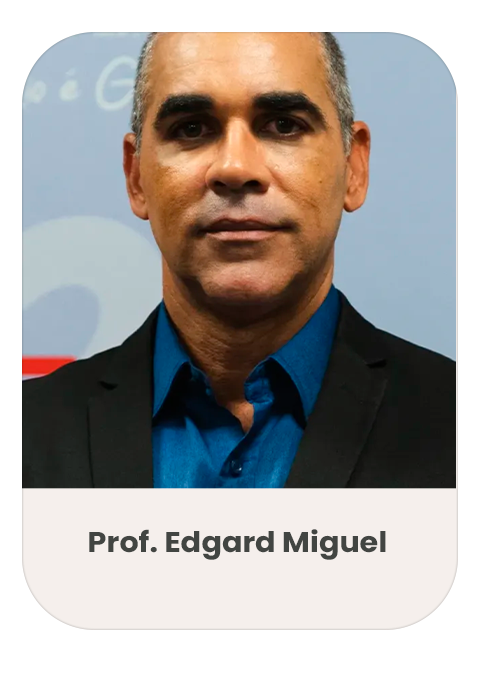 Edgard Miguel