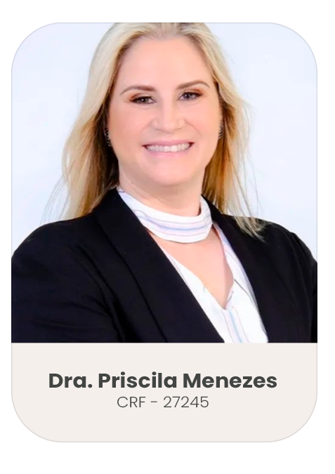 Priscila Menezes