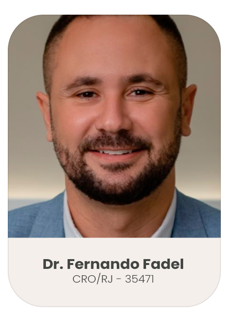Fernando Fadel