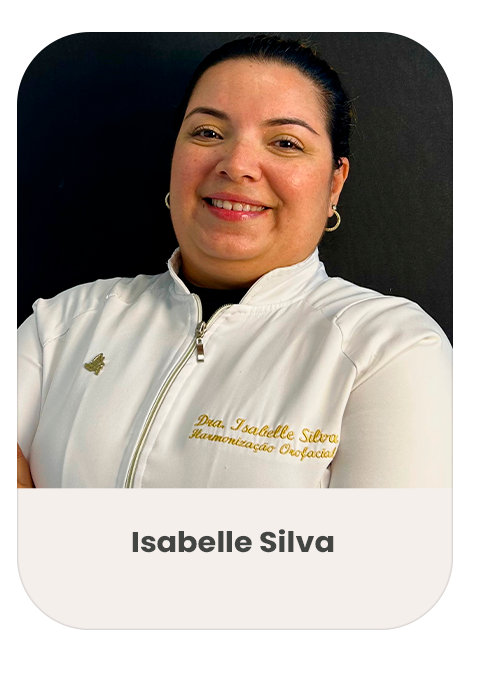 Isabelle Silva